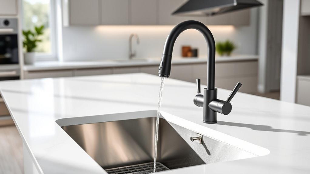top kitchen fixtures 2026