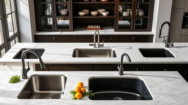 top kitchen sink deals