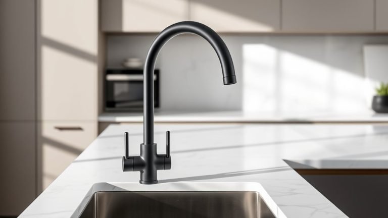 top kitchen sink faucets