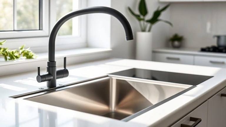 top kitchen sink picks