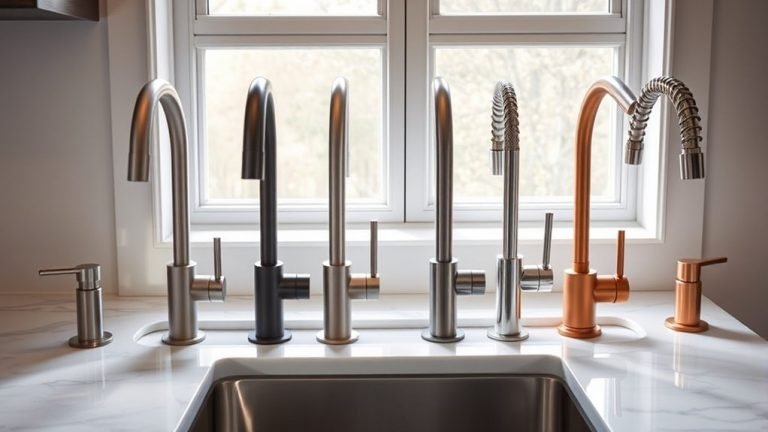 top kitchen sink upgrades