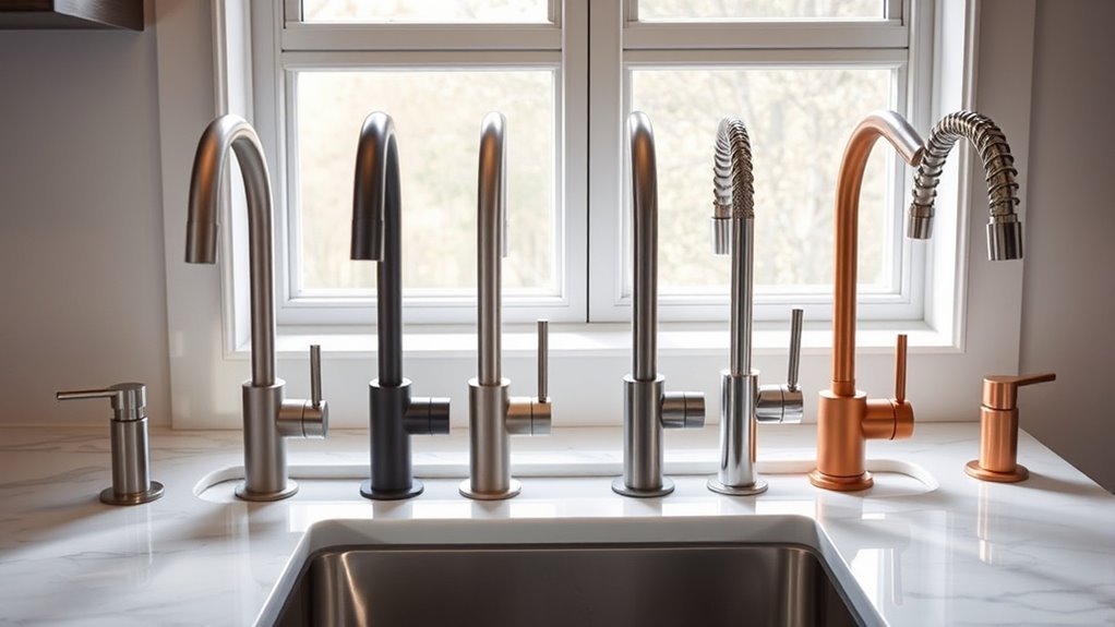 top kitchen sink upgrades