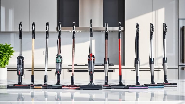 top kitchen vacuums 2026
