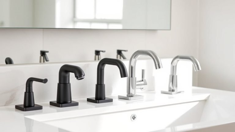 top kohler bathroom faucets