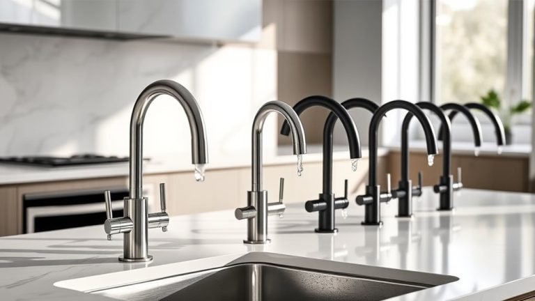 top kohler faucets 2026