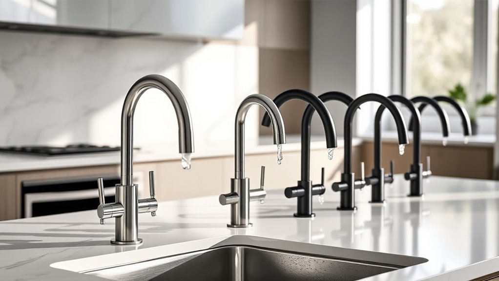 top kohler faucets 2026