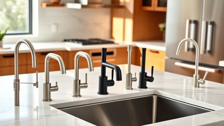 top kohler faucets 2026