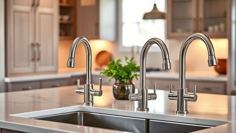 top kohler faucets 2026