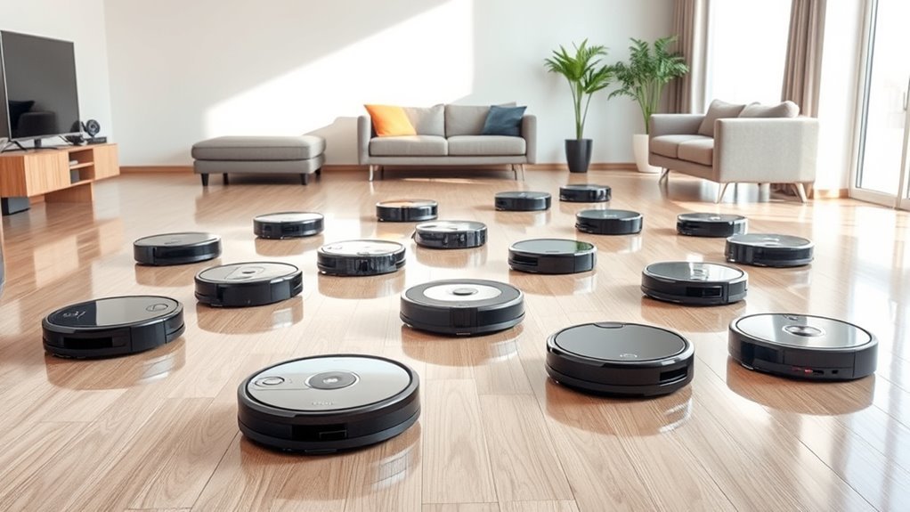top laminate floor vacuums