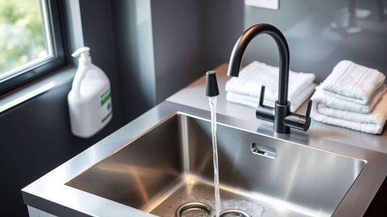 top laundry faucets 2026
