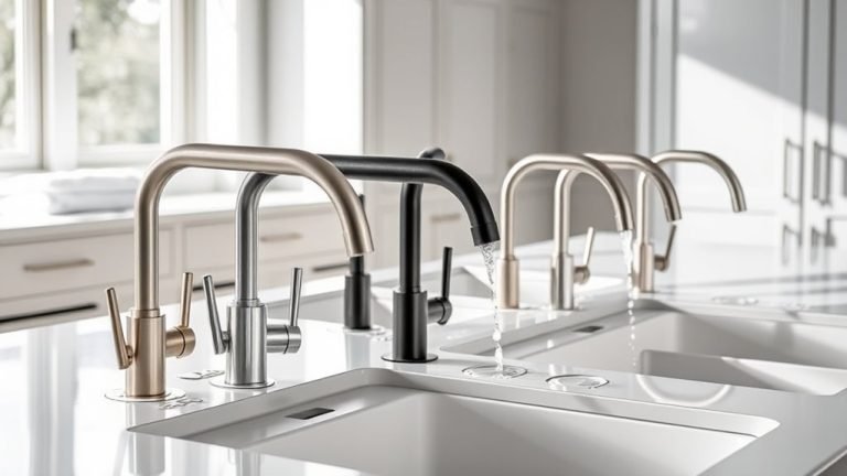 top laundry faucets 2026