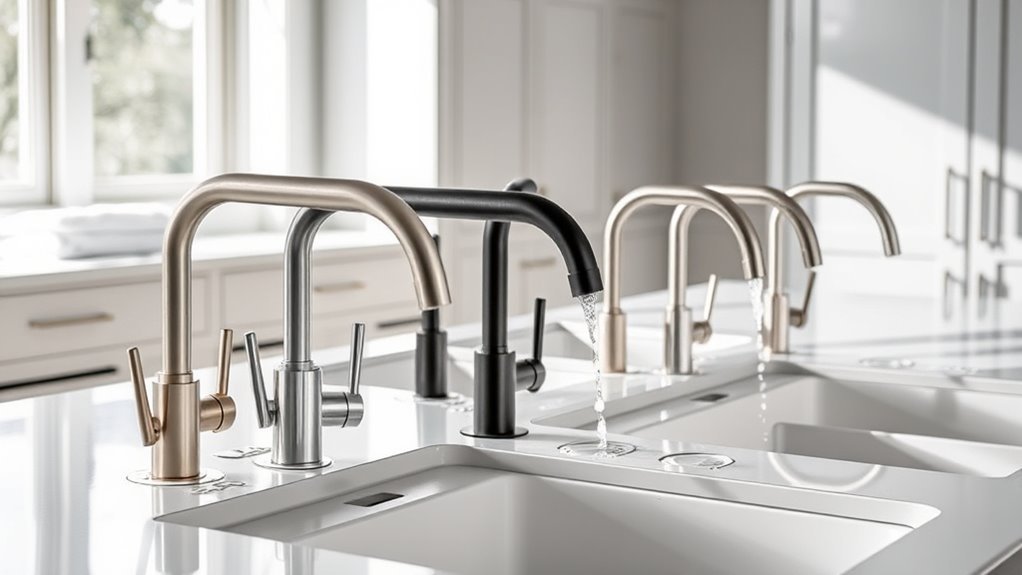 top laundry faucets 2026