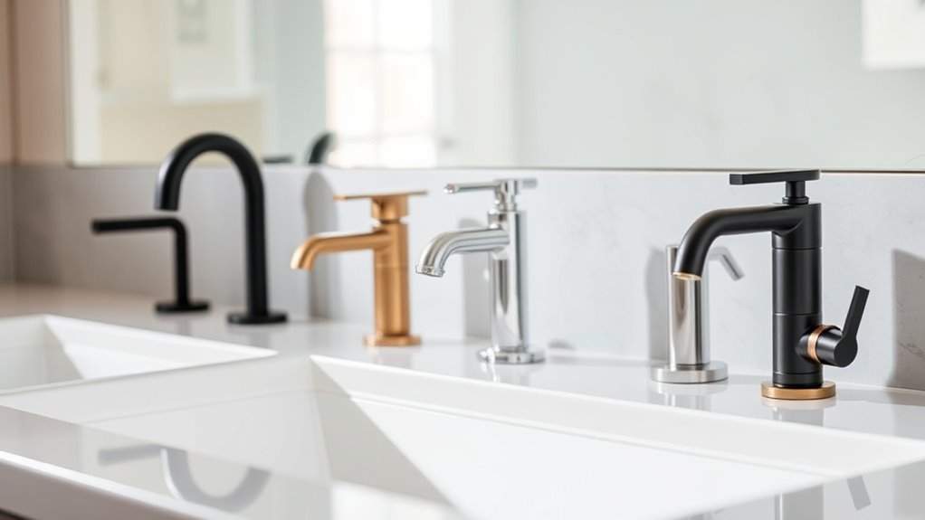 top lav faucets 2026