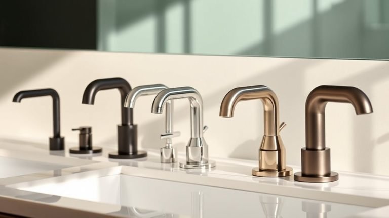top lavatory faucets 2026