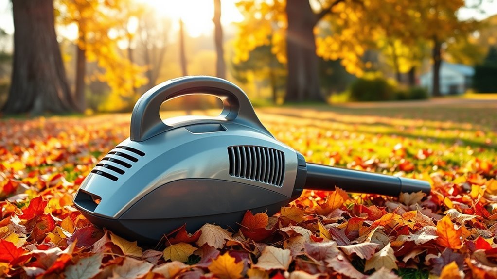 top leaf vacuum reviews