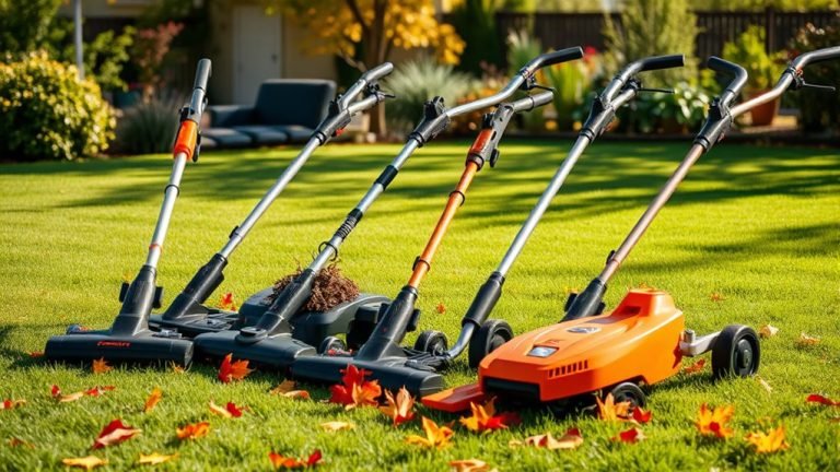 top leaf vacuums 2026