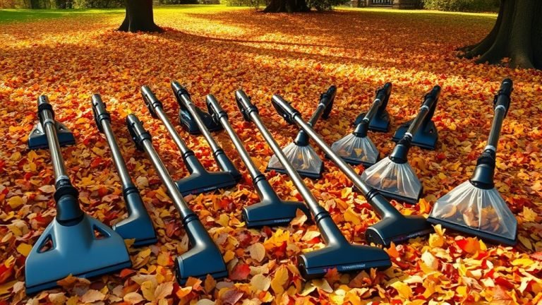 top leaf vacuums 2026