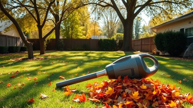 top leaf vacuums 2026