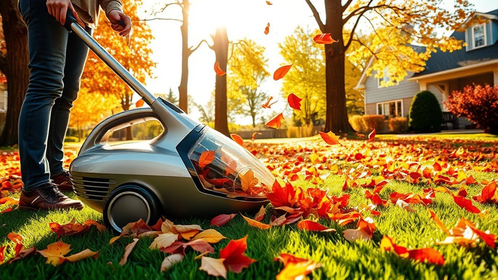 top leaf vacuums 2026