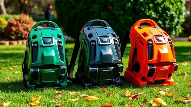 top leaf vacuums 2026