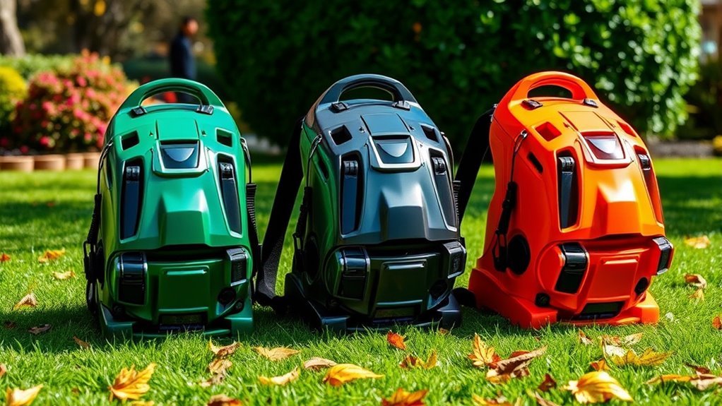 top leaf vacuums 2026