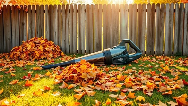 top leaf vacuums 2026