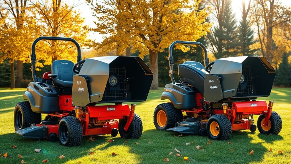 top leaf vacuums 2026
