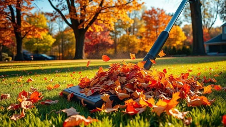 top leaf vacuums 2026