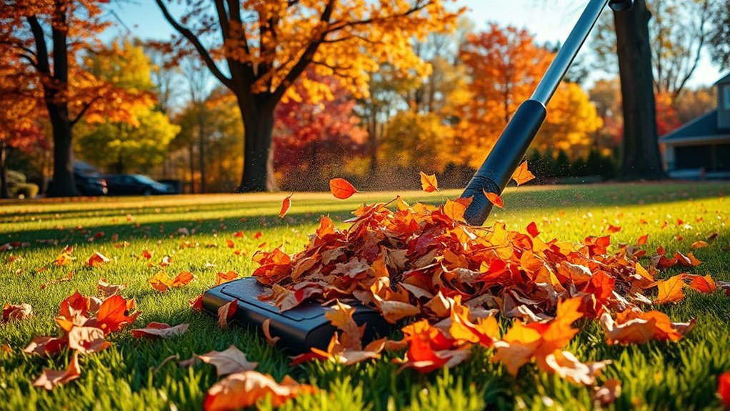 top leaf vacuums 2026