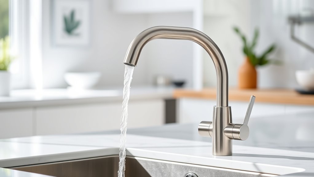 top leak proof faucets 2026