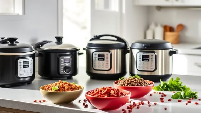 top lentil rice cookers