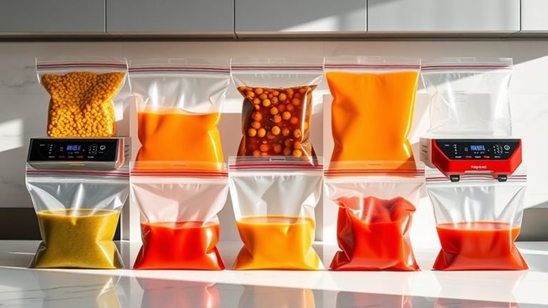 top liquid vacuum sealers