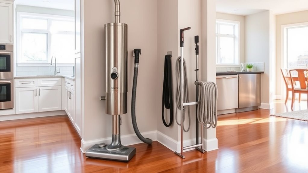 top long island vacuums