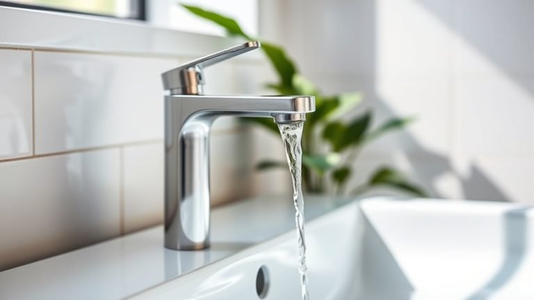 top low flow bathroom faucets