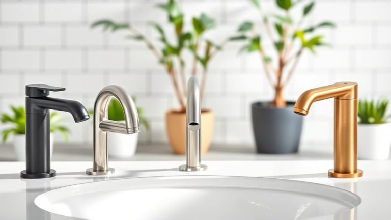 top lowe s faucet picks