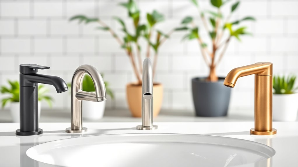 top lowe s faucet picks