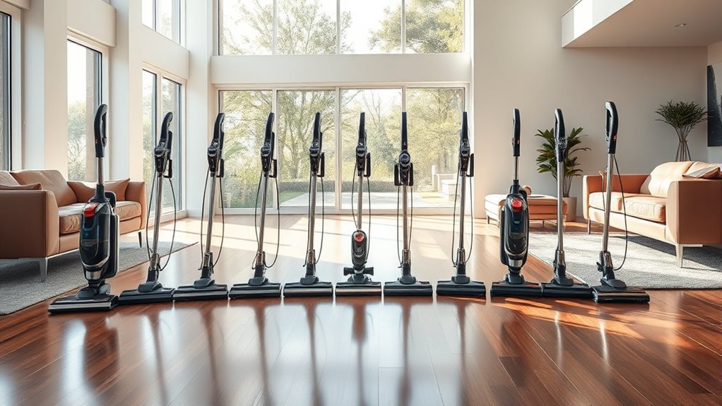 top lvp vacuum picks