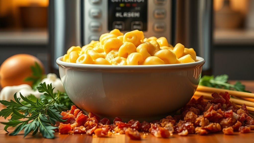 top mac and cheese recipes