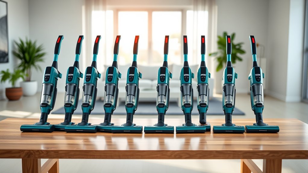 top makita cordless vacuums