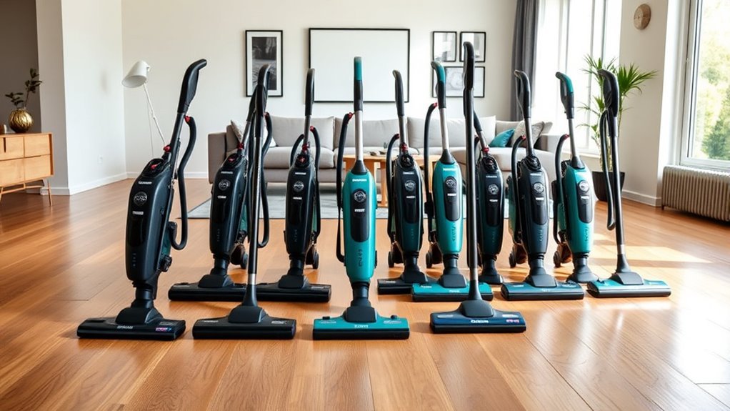 top makita vacuums 2026