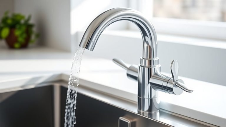 top manual faucet selections