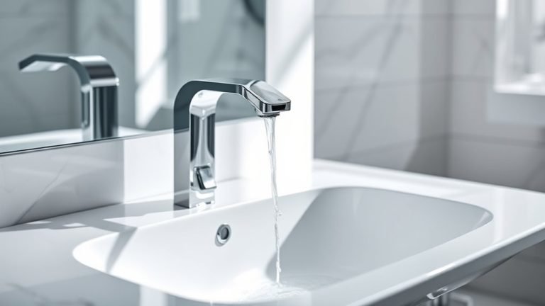 top manufacturer bathroom faucet
