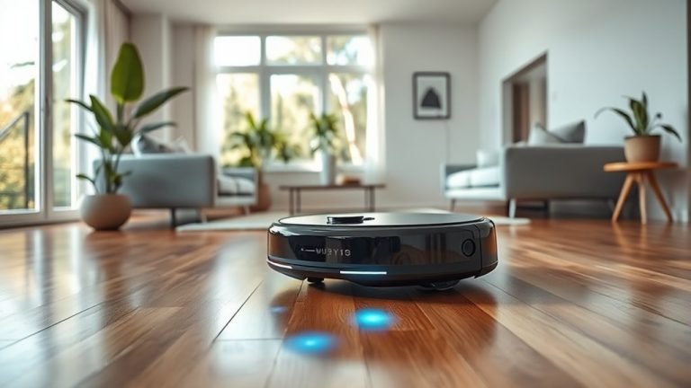 top mapping robot vacuums
