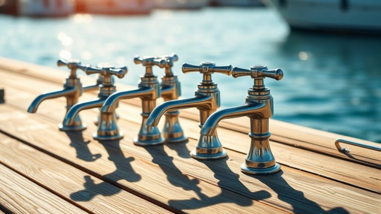 top marine faucet recommendations