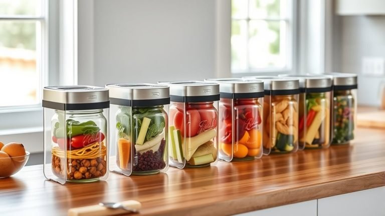 top mason jar sealers