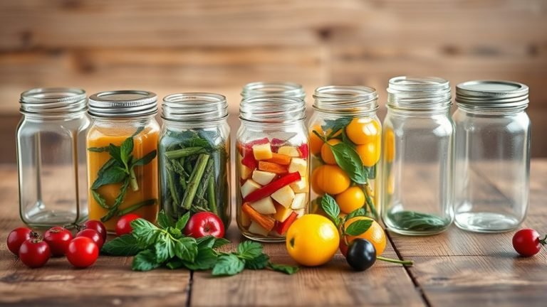 top mason jar sealers