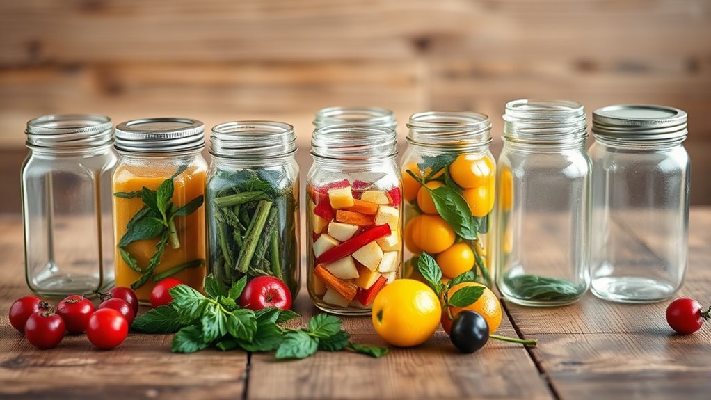 top mason jar sealers