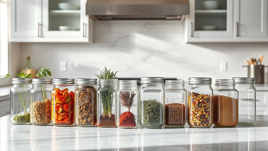 top mason jar sealers