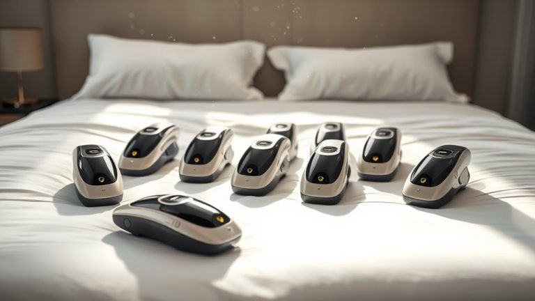 top mattress vacuums 2026