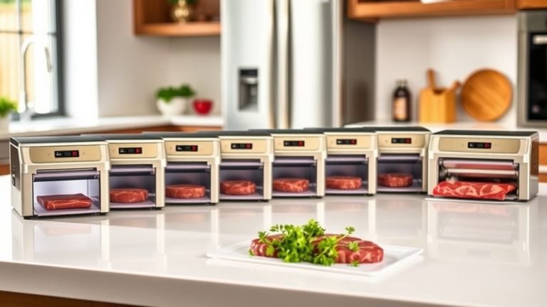top meat sealers 2026